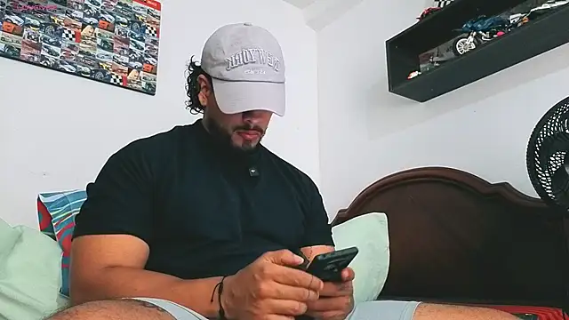 SilvaBranko online show from 10, 2, 2026