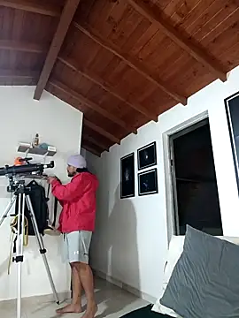 SilvaBranko online show from 25, 2, 2026