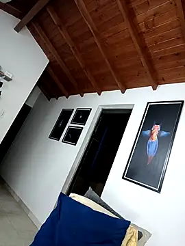 SilvaBranko online show from 8, 3, 2026