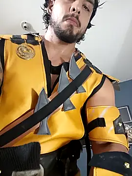 SilvaBranko online show from 26, 10, 2025