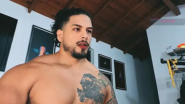 SilvaBranko online show from 4, 4, 2026