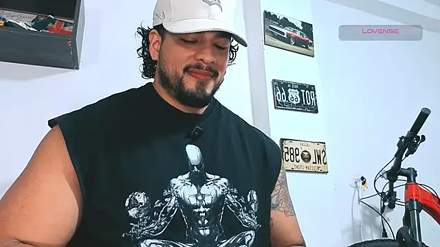 SilvaBranko online show from 16, 2, 2026