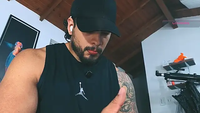 SilvaBranko online show from 27, 3, 2026