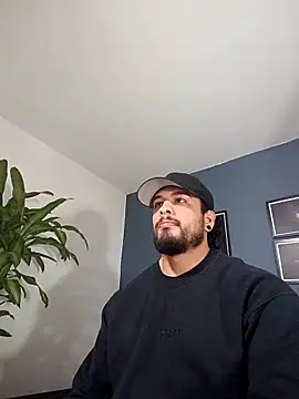 SilvaBranko online show from 9, 10, 2025