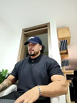 SilvaBranko online show from 6, 2, 2026