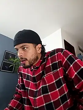 SilvaBranko online show from 3, 12, 2025