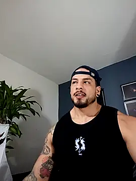 SilvaBranko online show from 21, 10, 2025