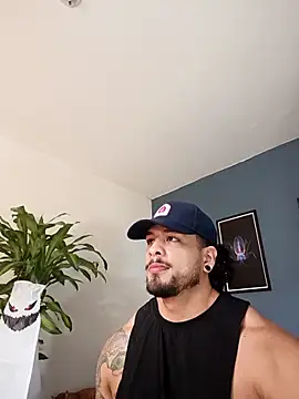 SilvaBranko online show from 19, 10, 2025