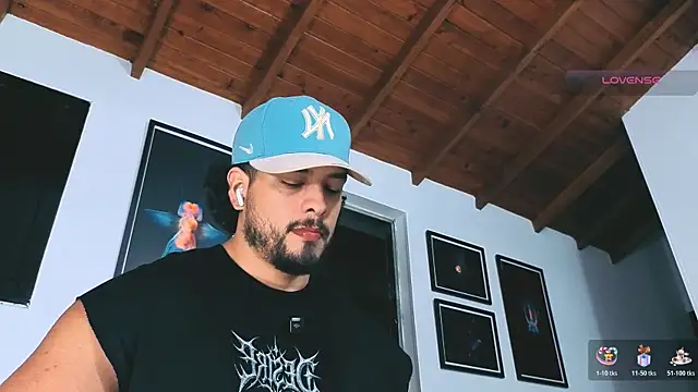 SilvaBranko online show from 13, 3, 2026