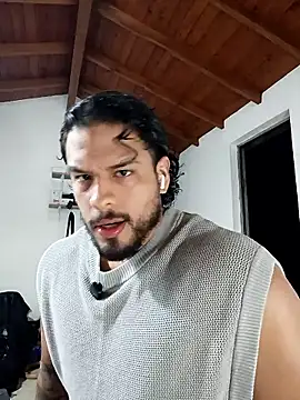 SilvaBranko online show from 12, 1, 2026