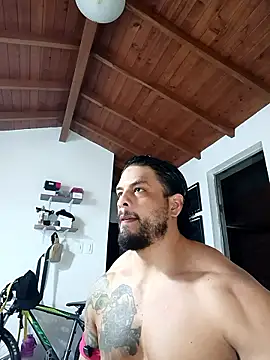 SilvaBranko online show from 19, 1, 2026