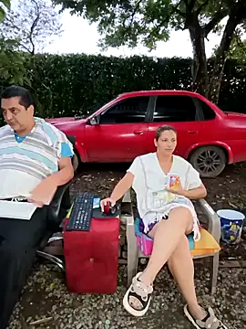 hotandfierylatinos2023 online show from 19, 4, 2026