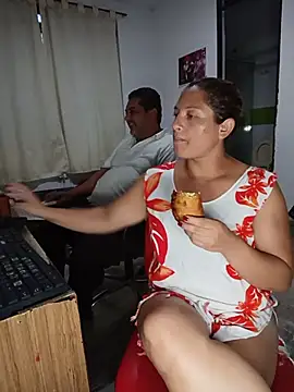 hotandfierylatinos2023 online show from 20, 5, 2026