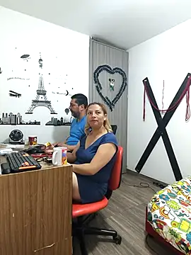 hotandfierylatinos2023 online show from 11, 3, 2025