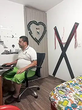 hotandfierylatinos2023 online show from 4, 3, 2025