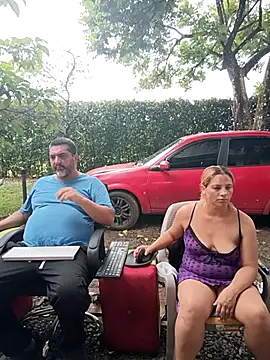 hotandfierylatinos2023 online show from 13, 4, 2026