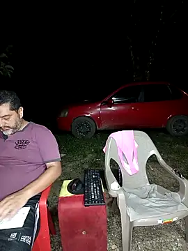 hotandfierylatinos2023 online show from 11, 2, 2026