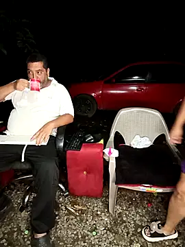 hotandfierylatinos2023 online show from 10, 4, 2026