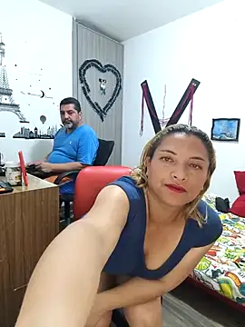 hotandfierylatinos2023 online show from 11, 3, 2025
