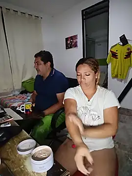 hotandfierylatinos2023 online show from 21, 7, 2026