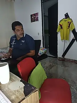 hotandfierylatinos2023 online show from 16, 7, 2026