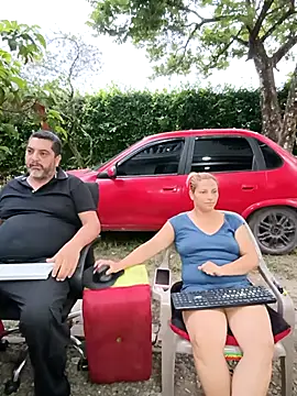 hotandfierylatinos2023 online show from 6, 3, 2026