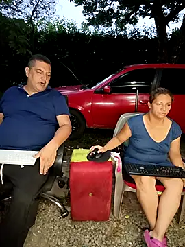 hotandfierylatinos2023 online show from 25, 3, 2026