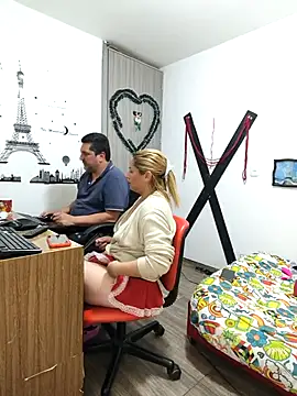 hotandfierylatinos2023 online show from 21, 3, 2025