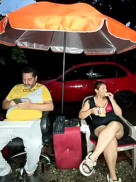 hotandfierylatinos2023 online show from 16, 4, 2026