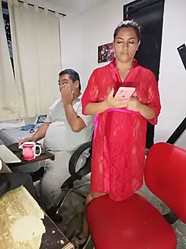 hotandfierylatinos2023 online show from 28, 5, 2026