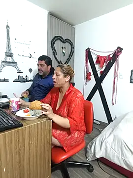 hotandfierylatinos2023 online show from 9, 9, 2025