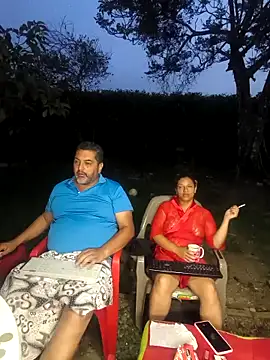 hotandfierylatinos2023 online show from 7, 2, 2026