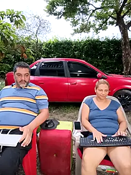 hotandfierylatinos2023 online show from 5, 3, 2026