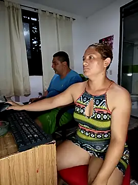 hotandfierylatinos2023 online show from 29, 3, 2026