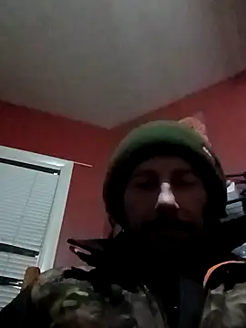 elmerfuddin87 online show from 16, 12, 2025