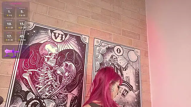 Abbeey online show from 17, 3, 2026