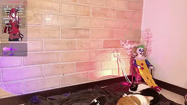 Abbeey online show from 26, 10, 2025