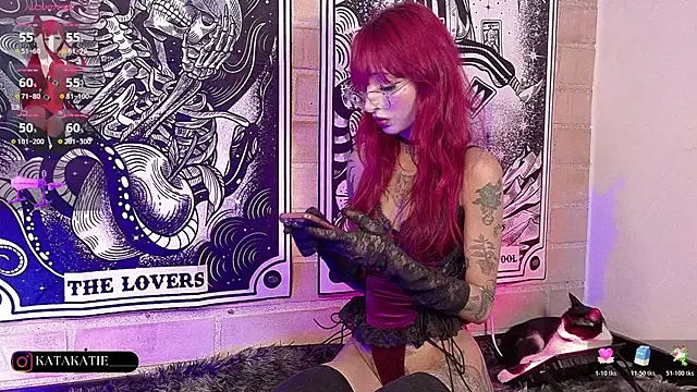 Abbeey online show from 11, 11, 2025