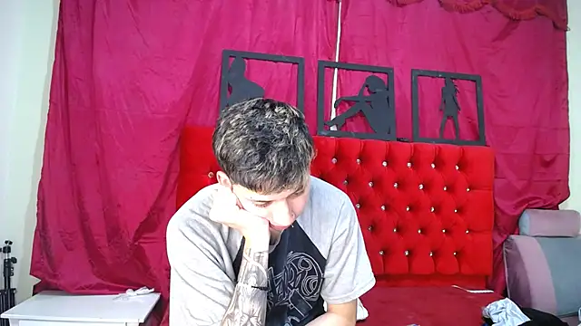  Thomas hot  online show from 17, 3, 2025