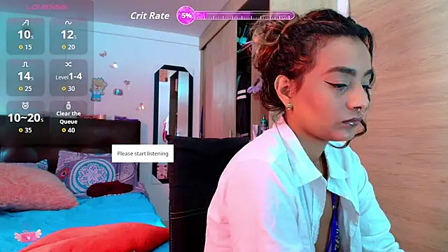 megan collins96 online show from 9, 11, 2025