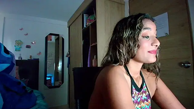 megan collins96 online show from 26, 3, 2026