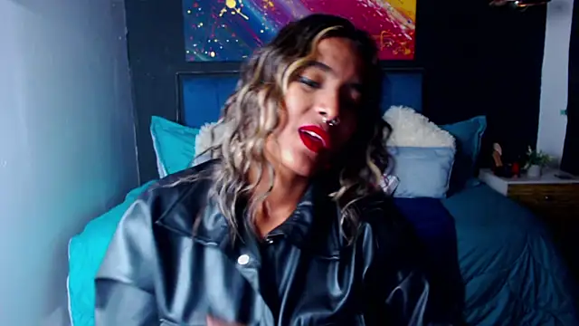 megan collins96 online show from 27, 2, 2025