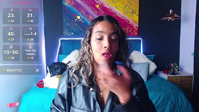 megan collins96 online show from 13, 2, 2025