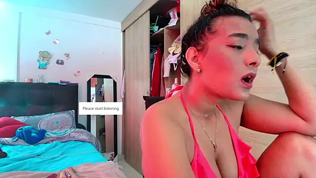 megan collins96 online show from 20, 12, 2025