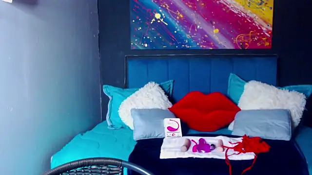 megan collins96 online show from 27, 2, 2025