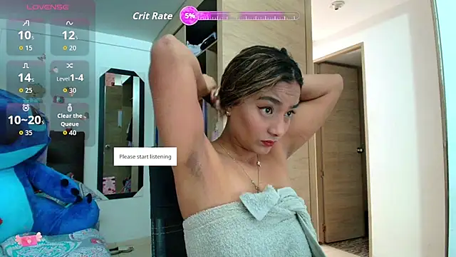 megan collins96 online show from 9, 3, 2026