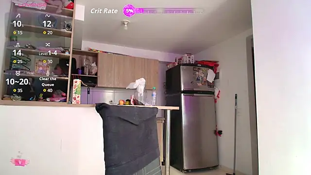 megan collins96 online show from 13, 1, 2026