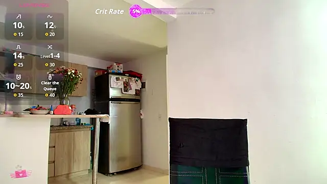 megan collins96 online show from 17, 2, 2026