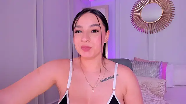 AlisonFenty online show from 16, 3, 2025