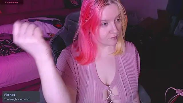 Snapshot of lissamuff chatting on 27, 5, 2026 lissamuff online show from 27, 5, 2026